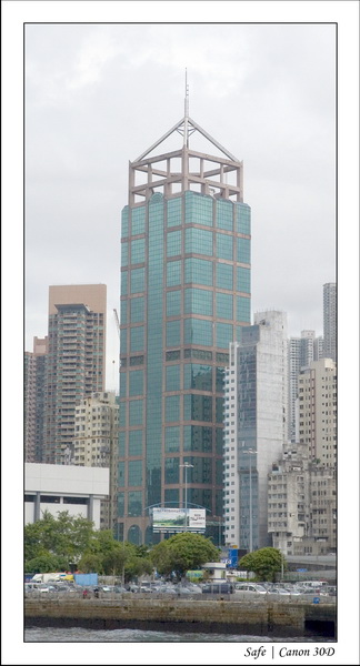 2008 - 07 - Hong Kong - 004